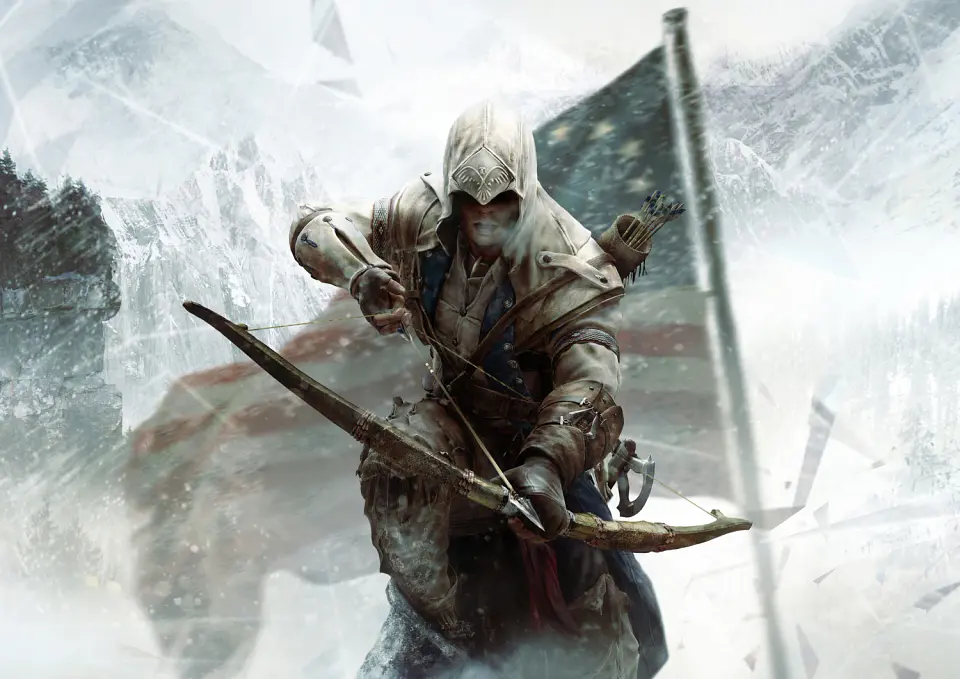 Assassins Creed 1