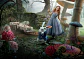 Alicia en el Pais de las Maravillas - Miniatura 1