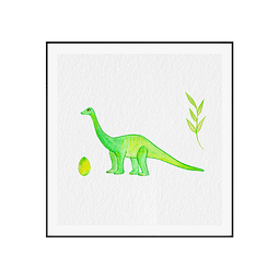 Dinosaurio 2