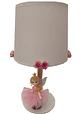 Lampara Hada Rosada - Miniatura 2