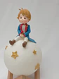 Lampara Luna Principito - Miniatura 5