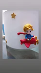 Lampara Colgante Principito - Miniatura 3