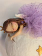 Lampara Luna Hada Lila - Miniatura 2