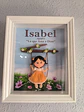 Cuadro Personalizado Niñas - Miniatura 1