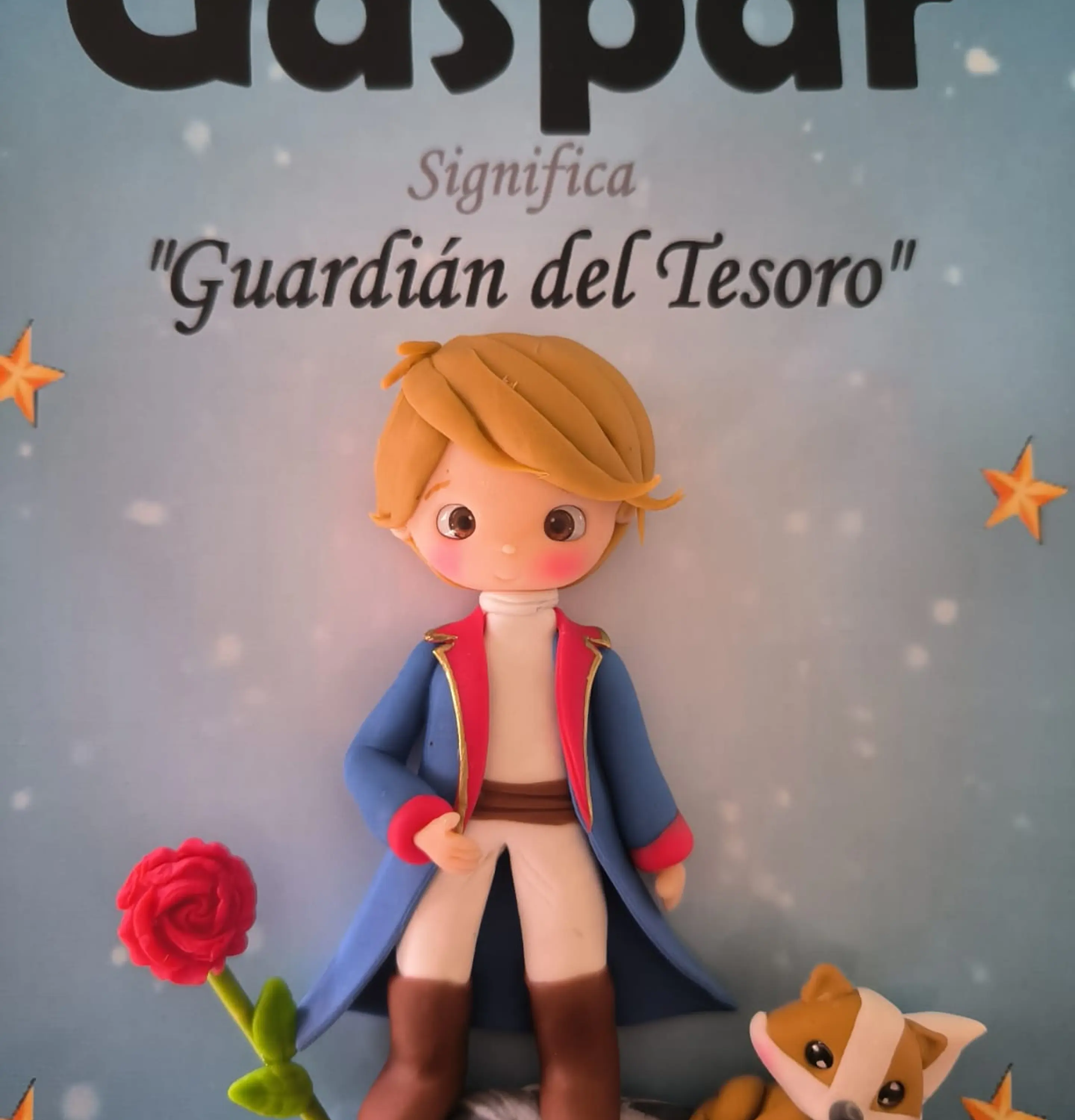 Cuadro Personalizado Niños 2