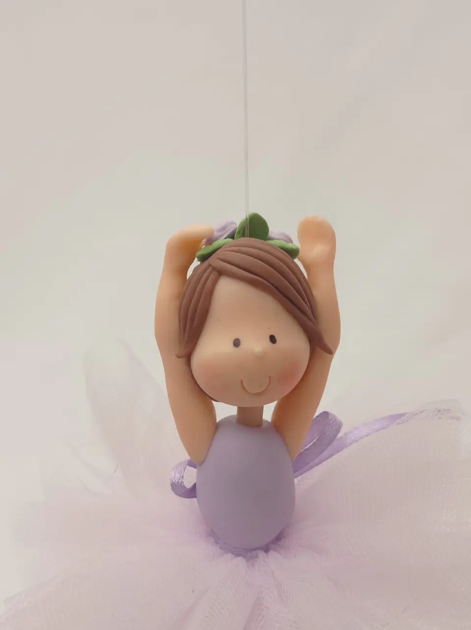 Móvil Bailarinas 3