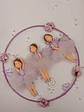 Móvil Bailarinas - Miniatura 4