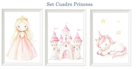 Set Princess