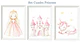 Set Princess - Miniatura 1