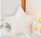 Cojín Infantil  Estrella Blanca - Miniatura 2