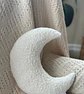 Cojín Infantil  Luna Blanca - Miniatura 2