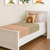 Cama Modelo Ranura 1 Pza