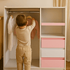 Mini Closet Montessori