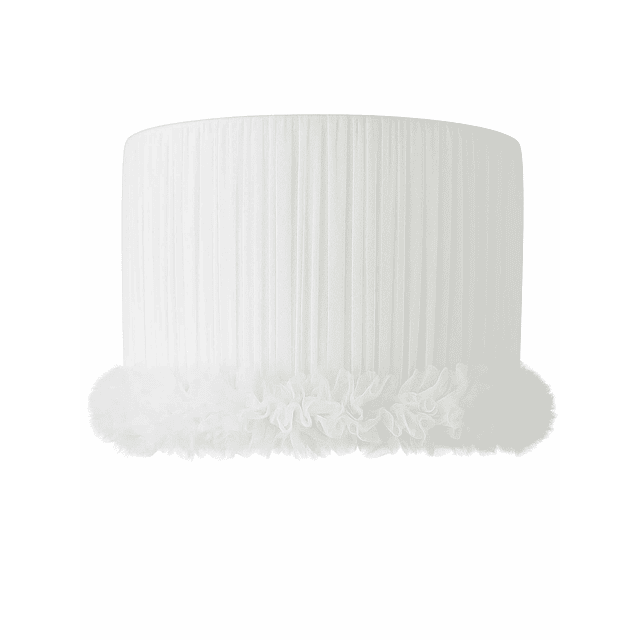 Lampara Colgante - Linea Nube