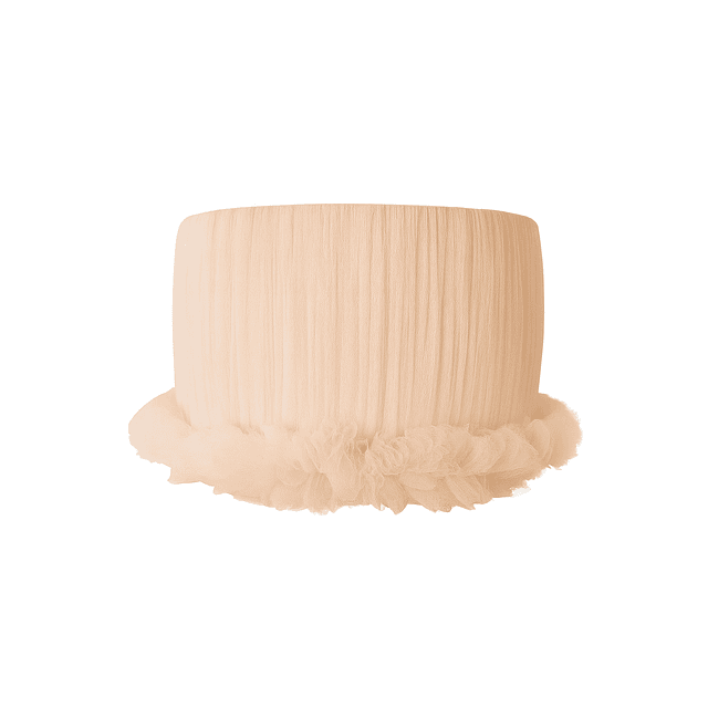 Lampara Colgante - Linea Nube