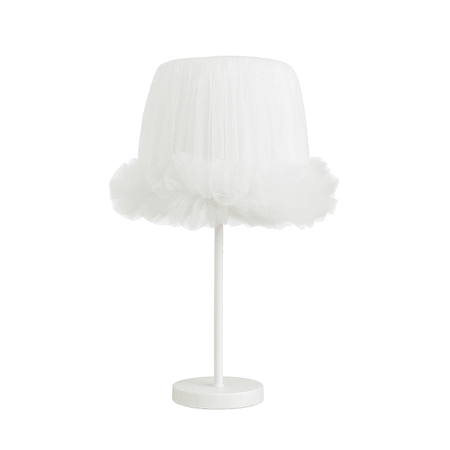 Lampara Velador -Linea Nube