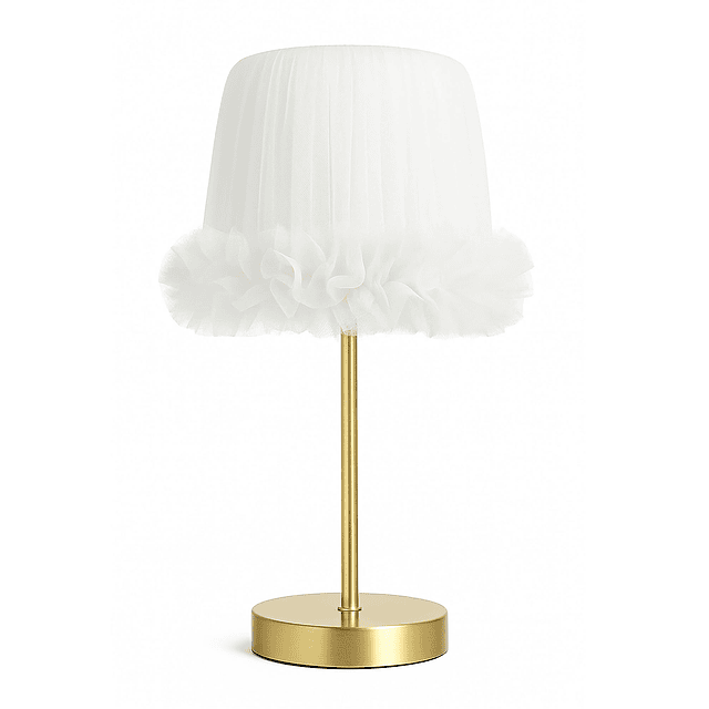 Lampara Velador -Linea Nube