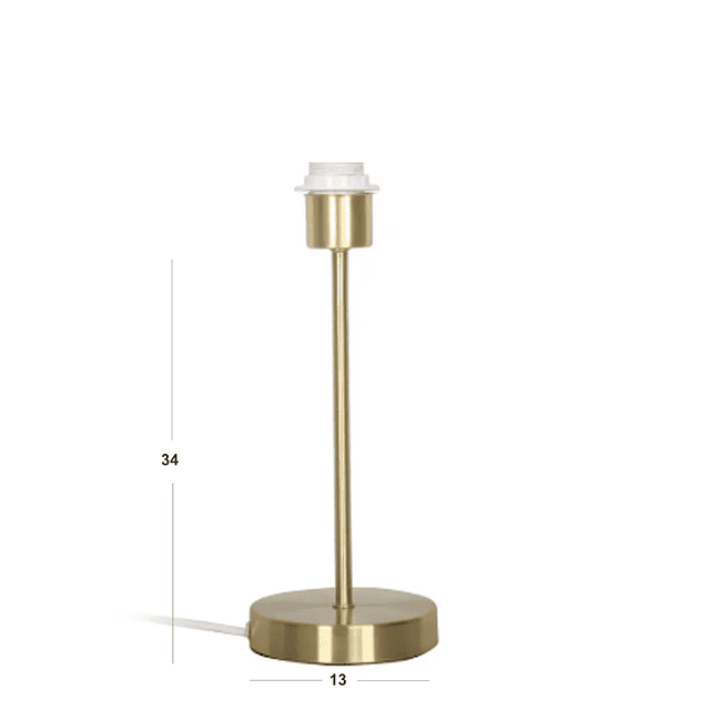 Lampara Velador -Linea Nube