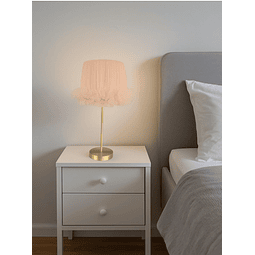 Lampara Velador -Linea Nube