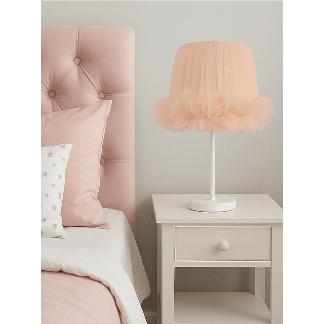 Lampara Velador -Linea Nube