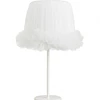 Lampara Velador -Linea Cisne