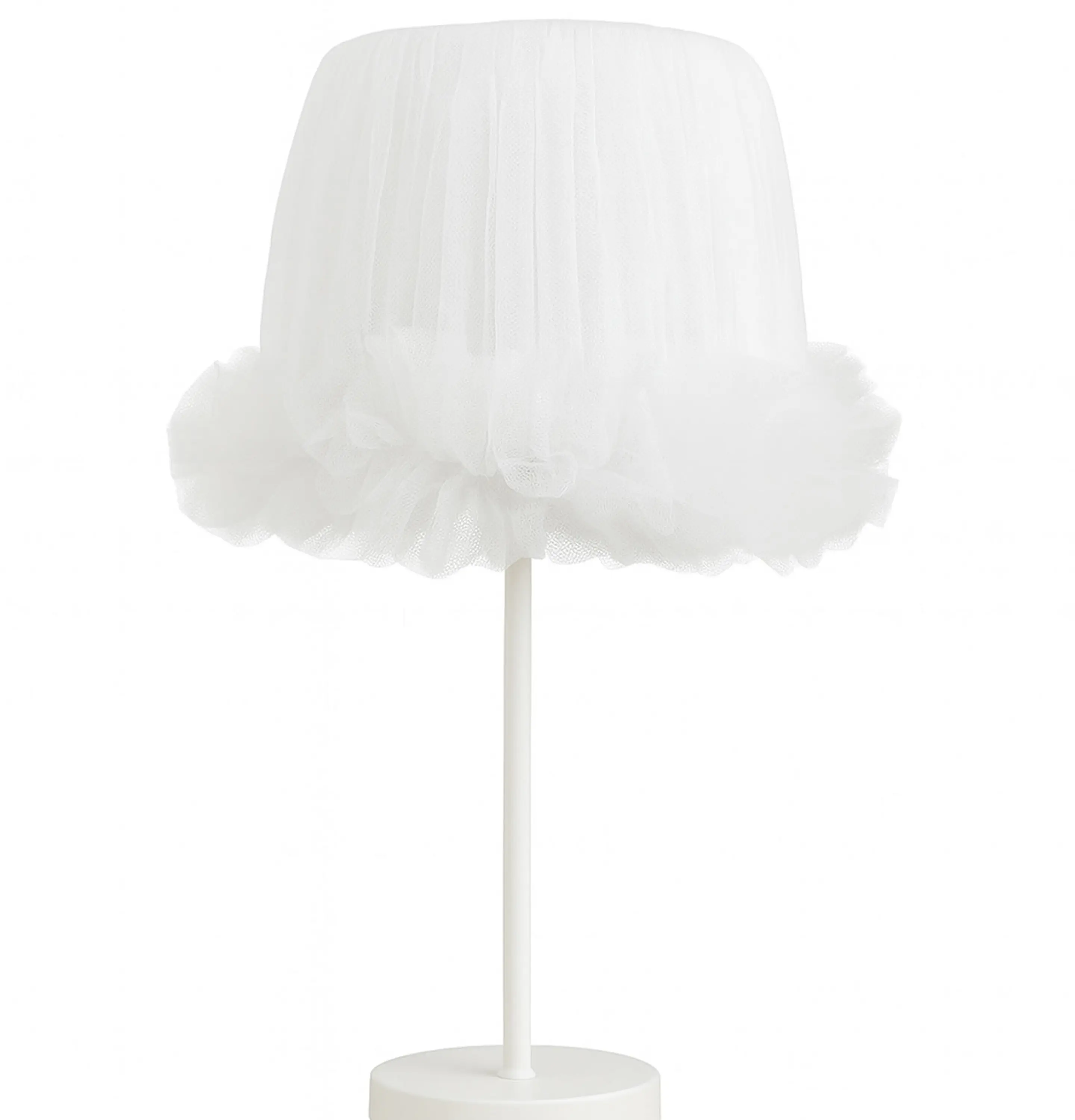 Lampara Velador -Linea Cisne Blanco 1