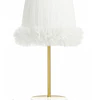 Lampara Velador -Linea Cisne