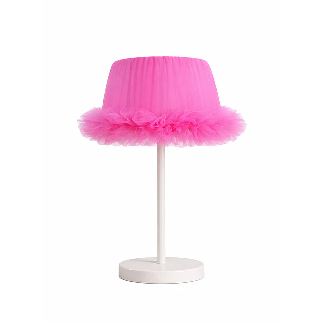 Lampara Velador -Linea Cisne