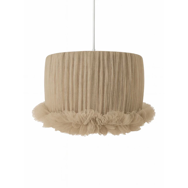 Lampara Colgante - Linea Cisne
