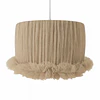 Lampara Colgante - Linea Cisne