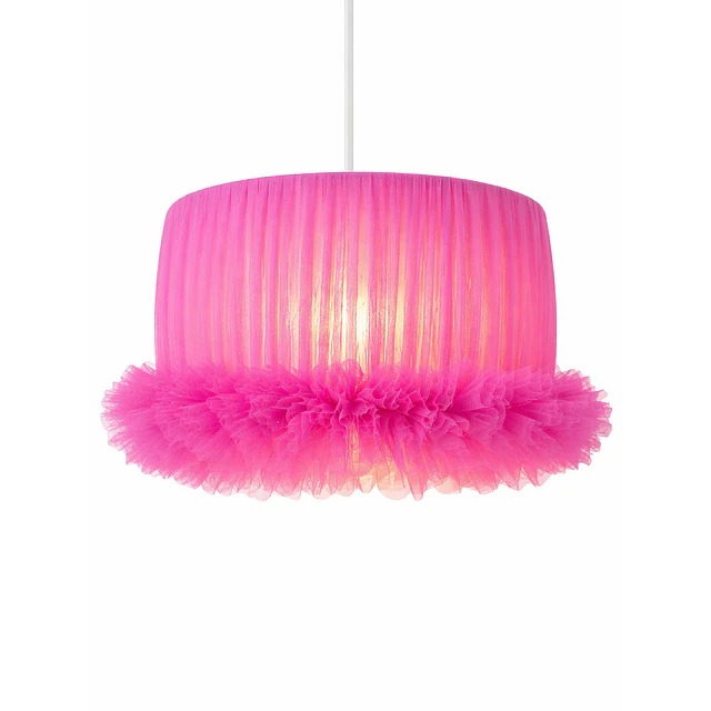 Lampara Colgante - Linea Cisne