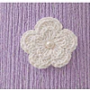 Lampara Velador - Linea Crochet