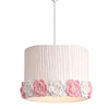 Lampara Colgante - Linea Corona de Flores