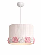 Lampara Colgante - Linea Corona de Flores - Miniatura 2