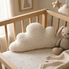 Cojin Infantil  Nube