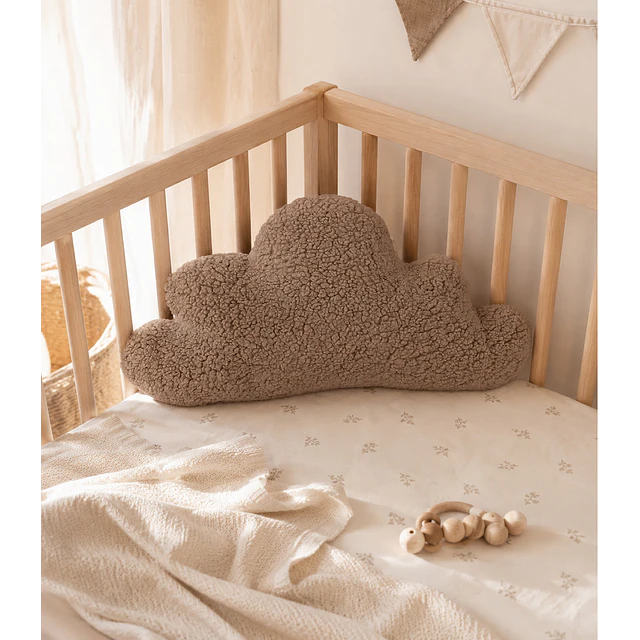 Cojin Infantil  Nube
