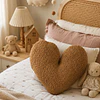 Cojín Infantil Corazón