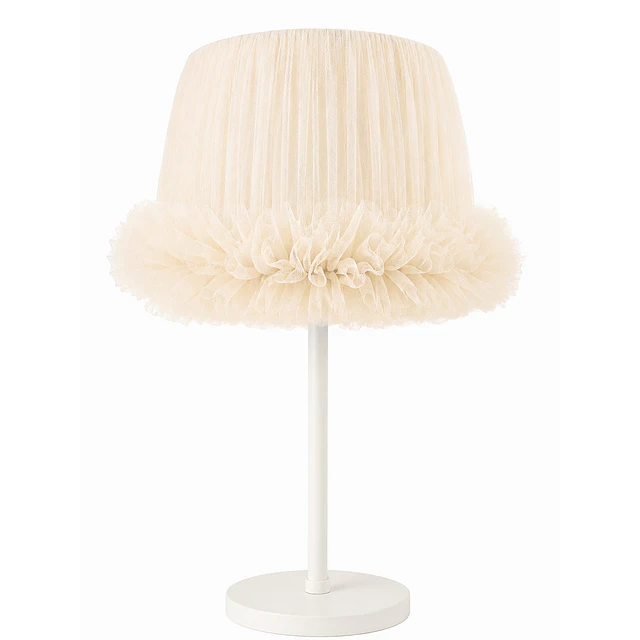 Lampara Velador -Linea Cisne
