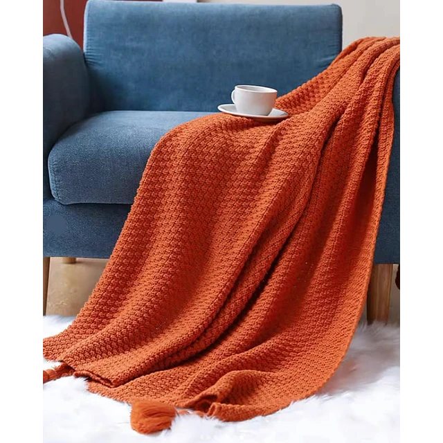 Manta o Piecera 