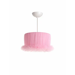Lampara Colgante - Linea Cisne Rosa