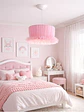 Lampara Colgante - Linea Cisne Rosa - Miniatura 2