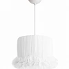 Lampara Colgante - Linea Cisne Blanco