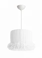 Lampara Colgante - Linea Cisne Blanco - Miniatura 1