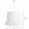 Lampara Colgante - Linea Cisne Blanco