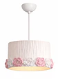 Lampara Colgante - Linea Corona de Flores - Miniatura 1