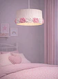 Lampara Colgante - Linea Corona de Flores - Miniatura 3