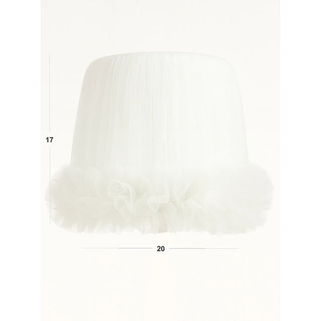 Lampara Velador -Linea Cisne Blanco