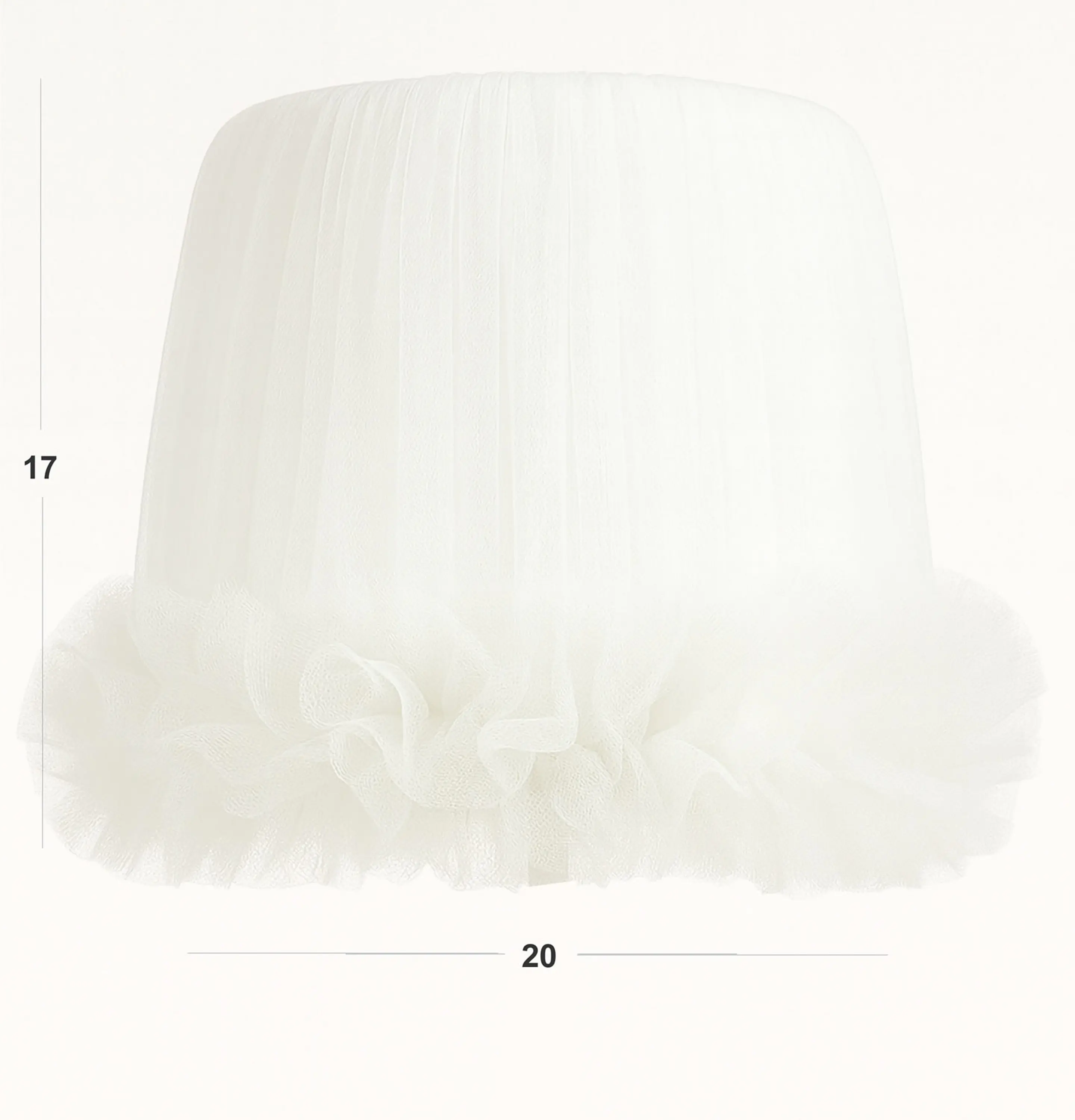 Lampara Velador -Linea Cisne Blanco 3