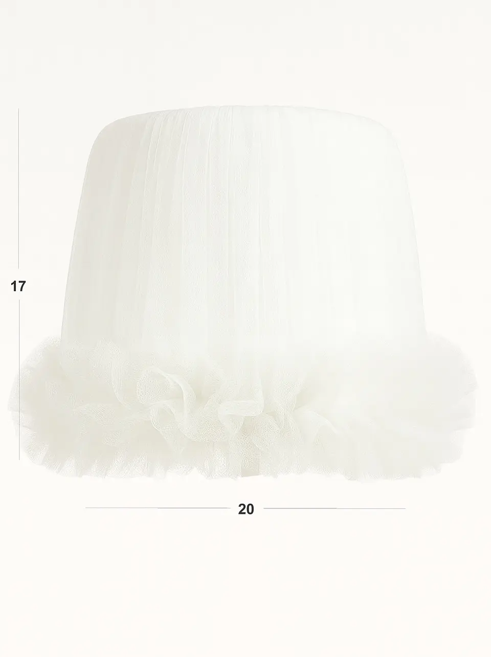 Lampara Velador -Linea Cisne Blanco 3
