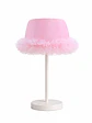 Lampara Velador -Linea Cisne Rosa - Miniatura 1